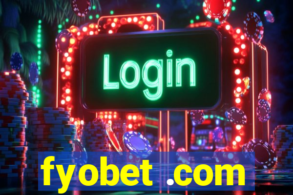 fyobet .com